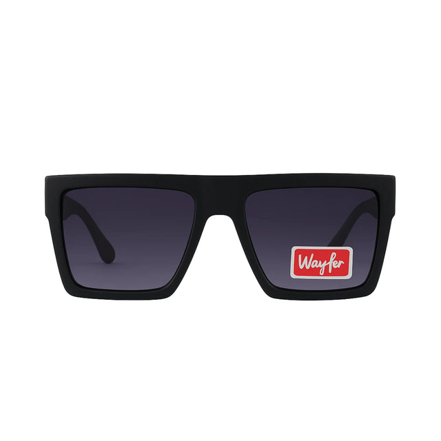 LENTES DE SOL SUNTIME WAYFER HOMBRE UV 400 - 1027561 WAY-FER