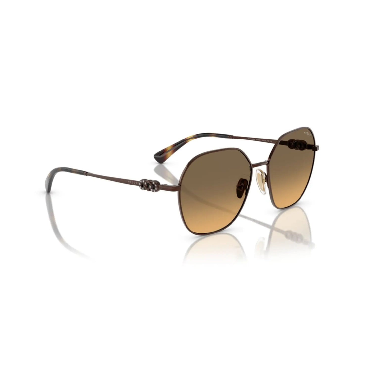 LENTES DE SOL UV400 MUJER VO4318SB 507418 55 VOGUE VOGUE