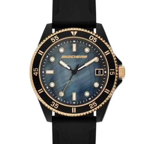 RELOJ ANALOGICO MUJER SR6305 SKECHERS SKECHERS