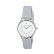 RELOJ ANALOGICO MUJER RBS002 BOSELLI	PLOMO - 1029675 BOSELLI