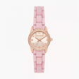RELOJ ANALOGICO MUJER SR6279 SKECHERS SKECHERS