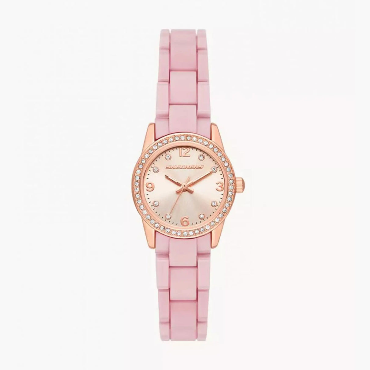 RELOJ ANALOGICO MUJER SR6279 SKECHERS SKECHERS