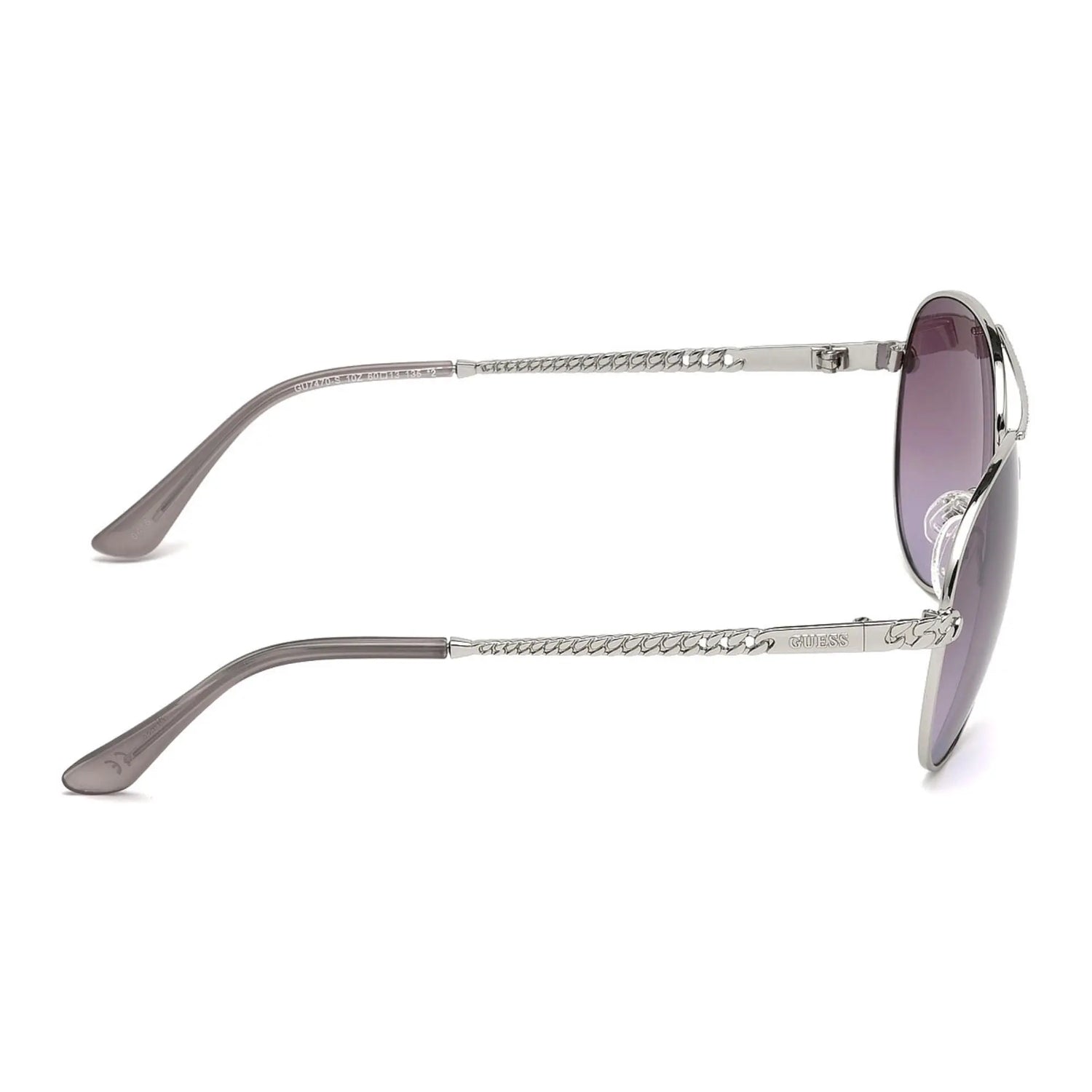 LENTES DE SOL UV400 MUJER GU7470-S 10Z GUESS GUESS