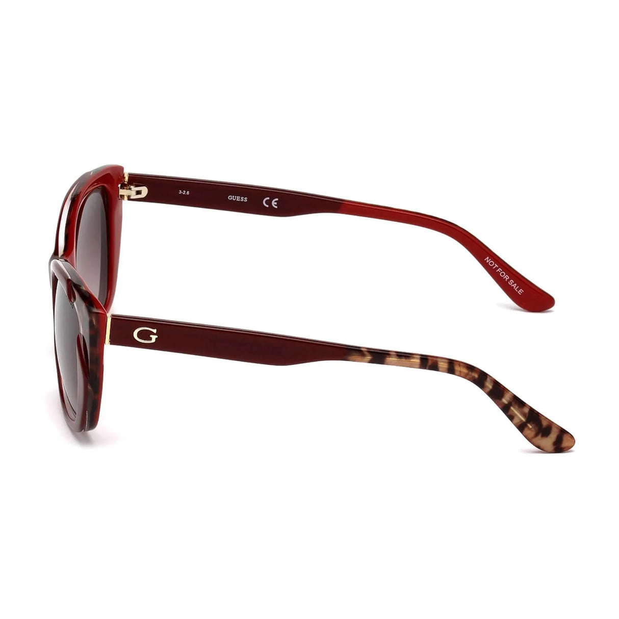 LENTES DE SOL UV400 MUJER GU7511 66F GUESS GUESS