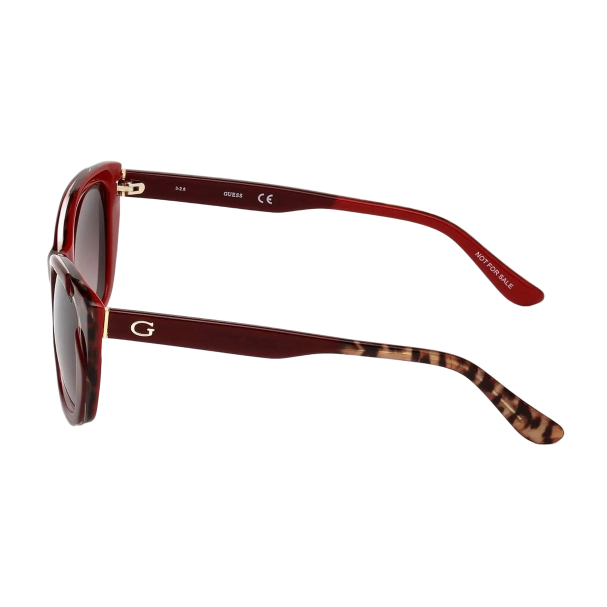 LENTES DE SOL UV400 MUJER GU7511 66F GUESS GUESS