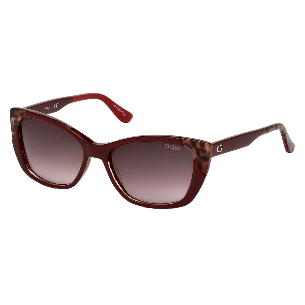 LENTES DE SOL UV400 MUJER GU7511 66F GUESS GUESS