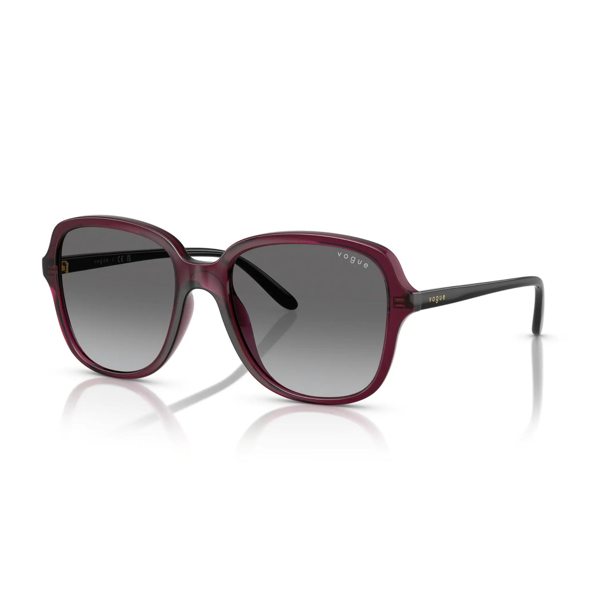 LENTES DE SOL UV400 MUJER VO5601S 298911 53 VOGUE VOGUE
