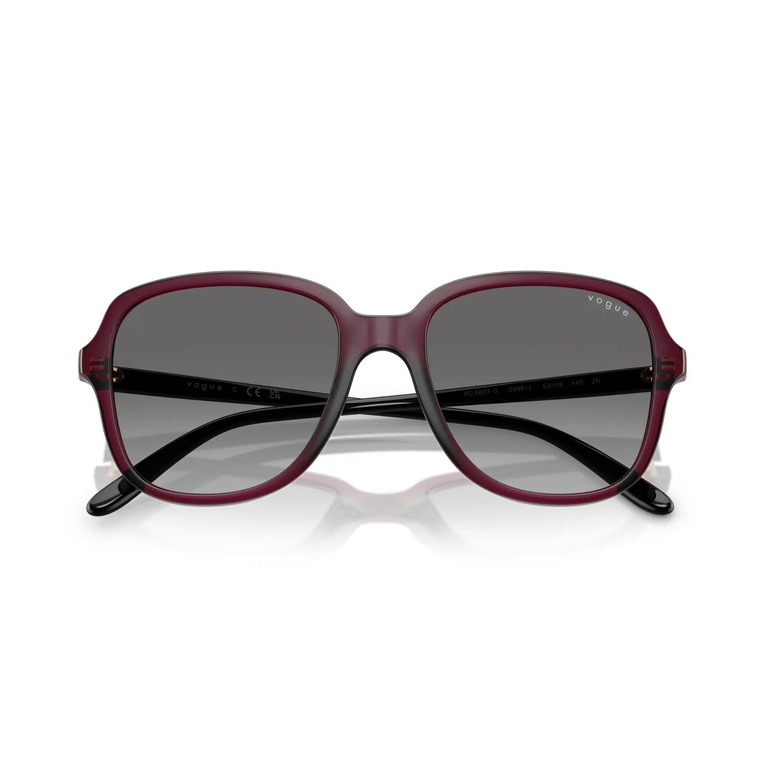 LENTES DE SOL UV400 MUJER VO5601S 298911 53 VOGUE VOGUE