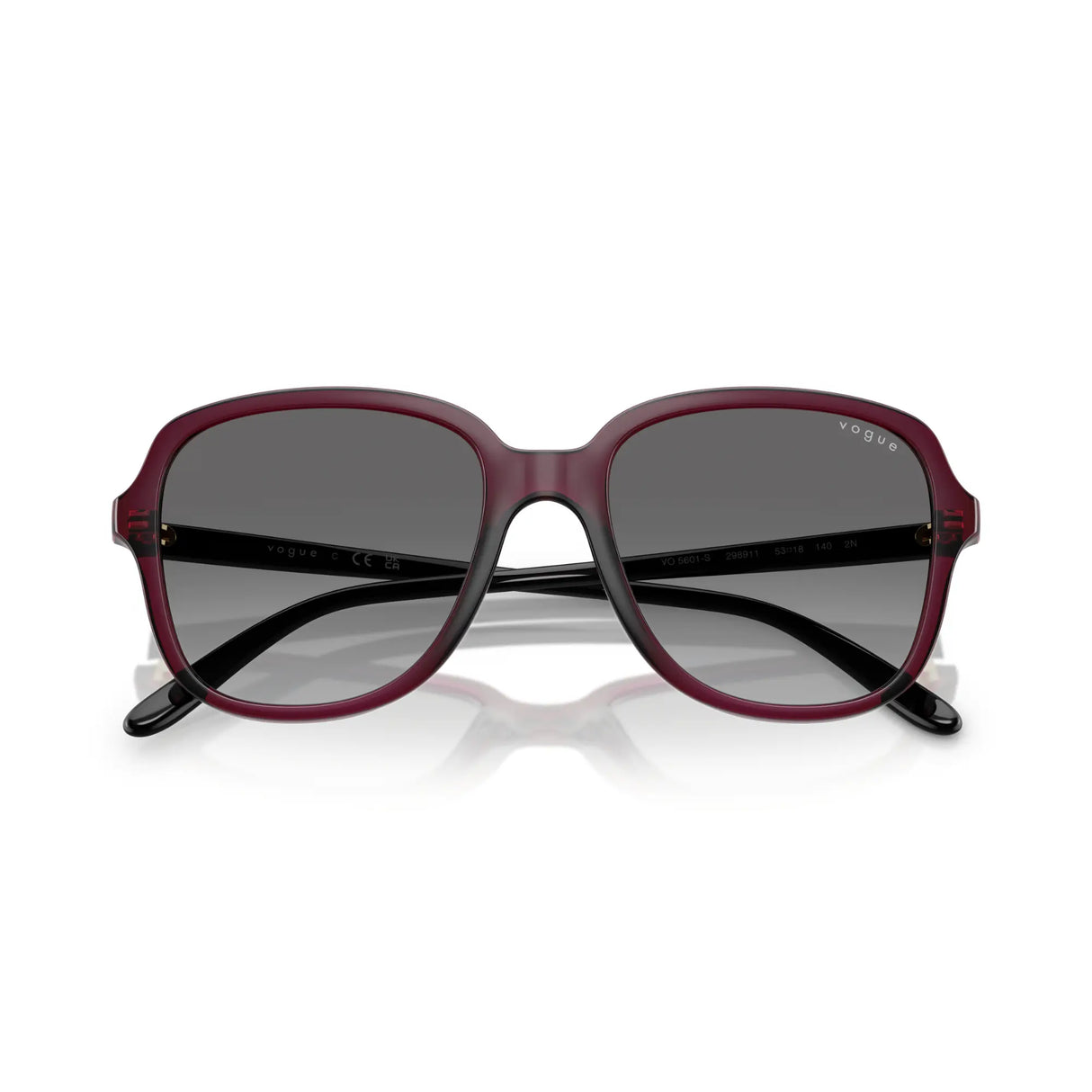 LENTES DE SOL UV400 MUJER VO5601S 298911 53 VOGUE VOGUE