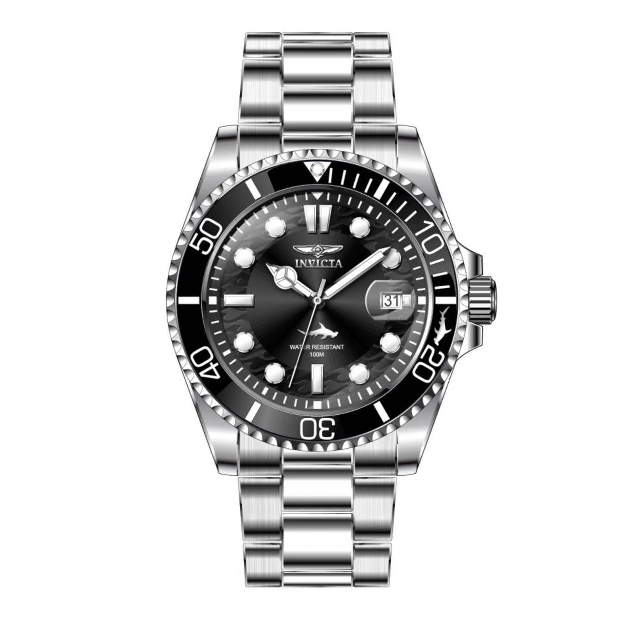 RELOJ ANALOGICO HOMBRE 30479 INVICTA INVICTA