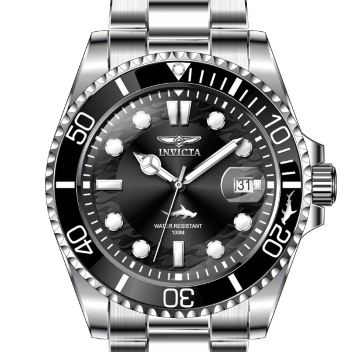 RELOJ ANALOGICO HOMBRE 30479 INVICTA INVICTA