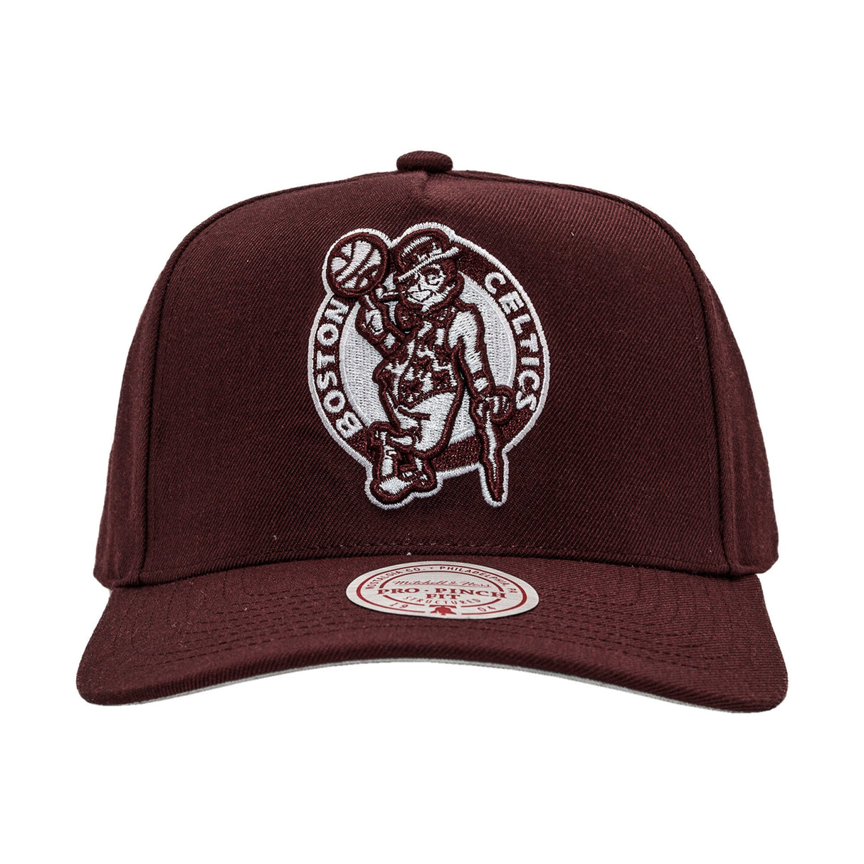 GORRA MITCHELL & NESS NBA-BOSTON CELTICS HP12962-BCEDKPR MITCHELL AND NESS