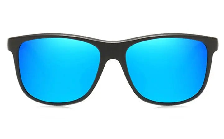 LENTES DE SOL POLARIZADOS UNISEX D002 DUBERY DUBERY