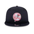 GORRA NEW ERA 9FIFTY MBL NEW YORK YANKEES 196818866812 - SUNTIMESTORE.COM