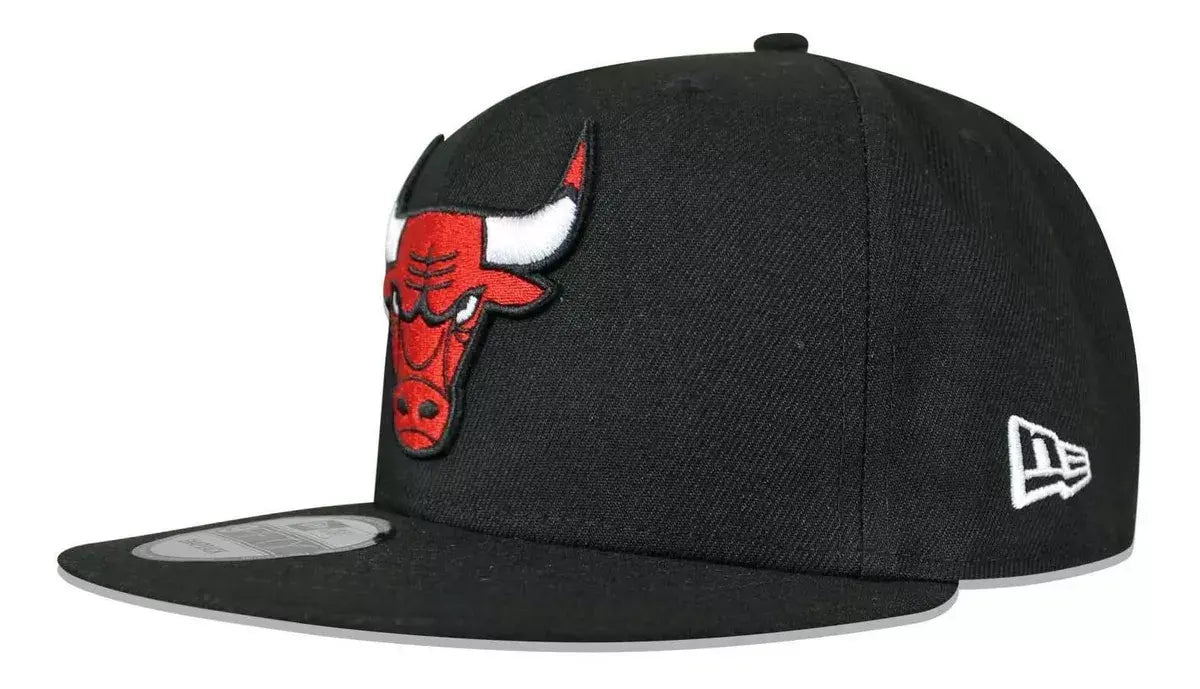 GORRA NEW ERA NBA-CHICAGO BULLS 9FIFTY 190844402808 NEW ERA