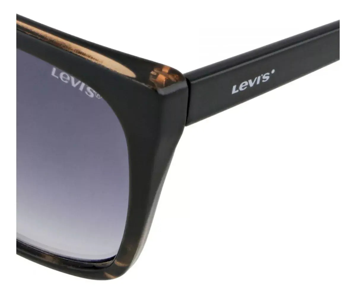 LENTES DE SOL UV400 HOMBRE X13077 LEVIS LEVI'S