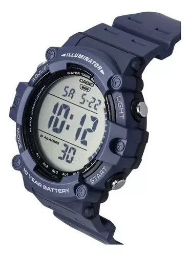 RELOJ ACUATICO HOMBRE AE-1500WH-2A CASIO CASIO