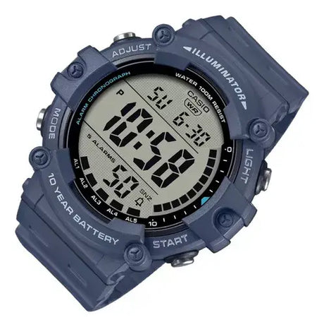 RELOJ ACUATICO HOMBRE AE-1500WH-2A CASIO CASIO