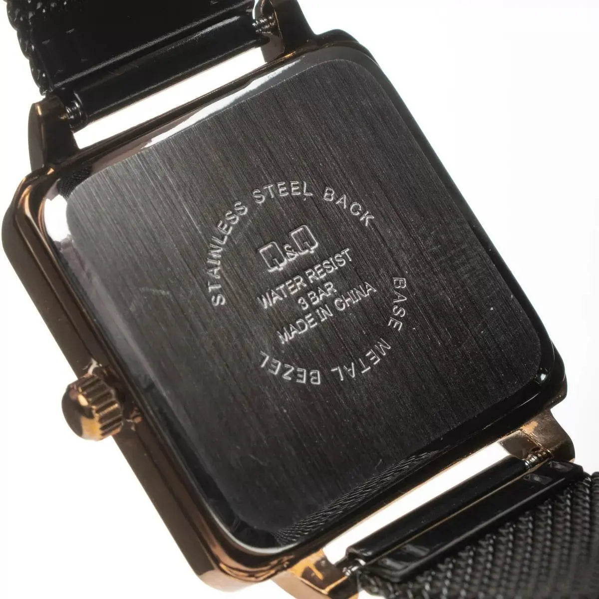 RELOJ ACUATICO MUJER QB51J402Y Q&Q Q&Q
