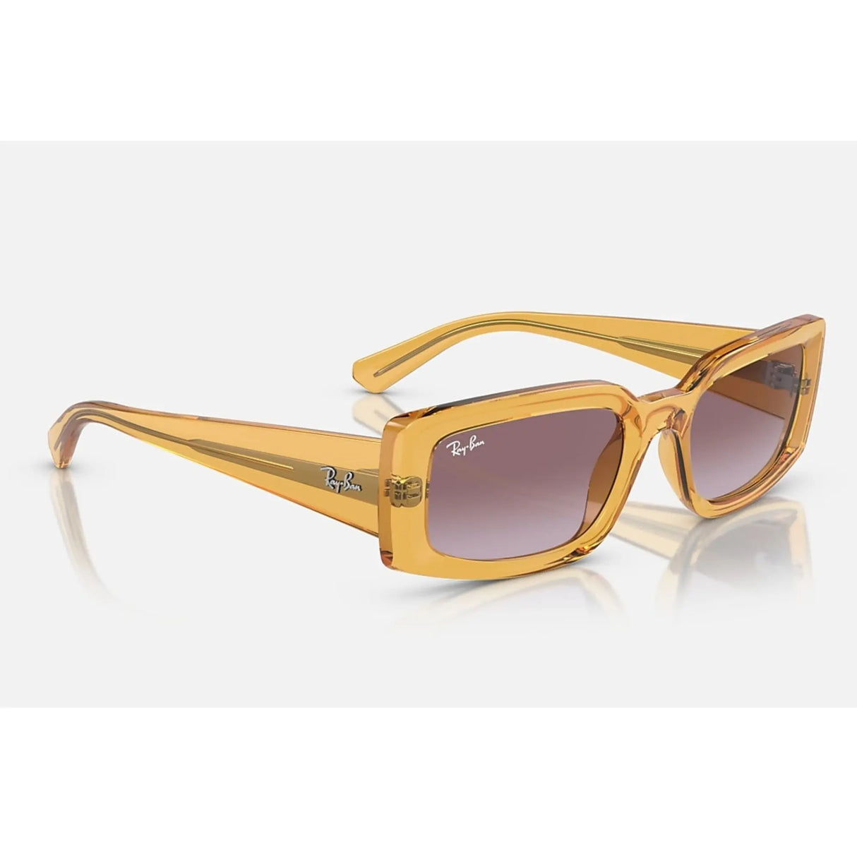 LENTES DE SOL UV400 MUJER RB4395 66828H RAY BAN ELLIOT RAY-BAN