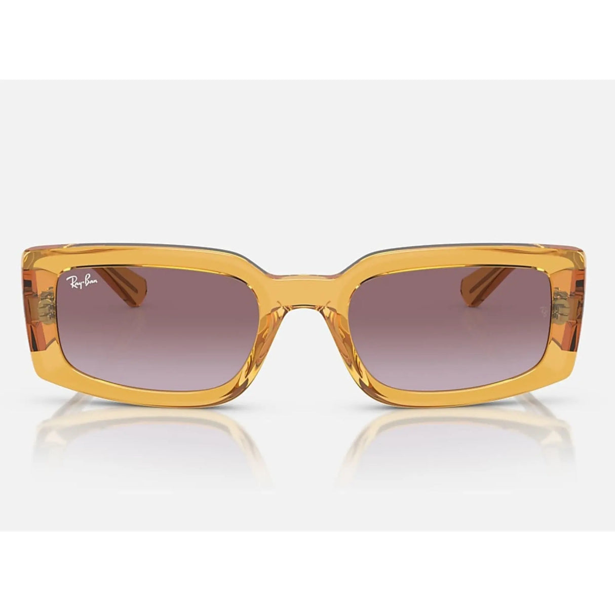 LENTES DE SOL UV400 MUJER RB4395 66828H RAY BAN ELLIOT RAY-BAN