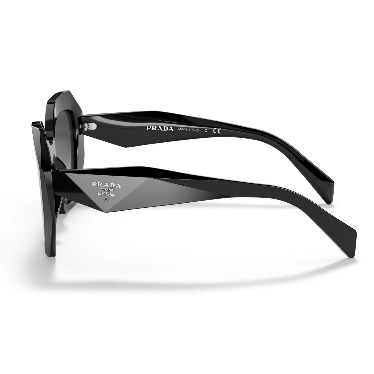 LENTES DE SOL UV400 MUJER PR 16WS 1AB5D1 PRADA PRADA