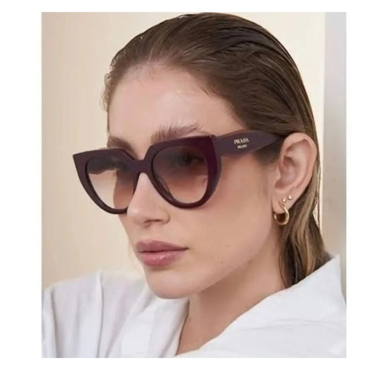 LENTES DE SOL UV400 MUJER PR 14WS 2AU5Y1 PRADA PRADA