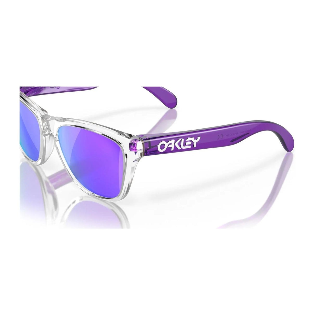 LENTES DE SOL UV400 KIDS OJ9009 900903 OAKLEY OAKLEY