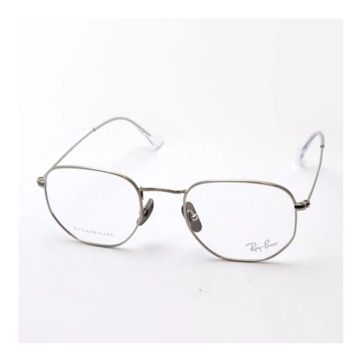 MONTURA DESCANSO UNISEX RX8148V 1224 RAY BAN RAY-BAN