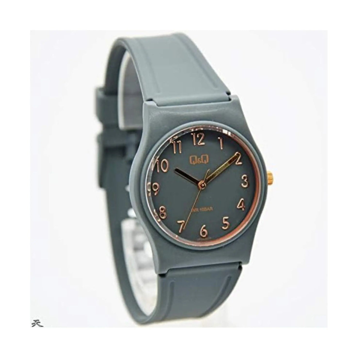 RELOJ ACUATICO MUJER VP34J079Y Q&Q - SUNTIMESTORE.COM