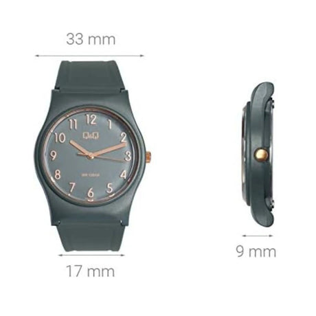 RELOJ ACUATICO MUJER VP34J079Y Q&Q - SUNTIMESTORE.COM