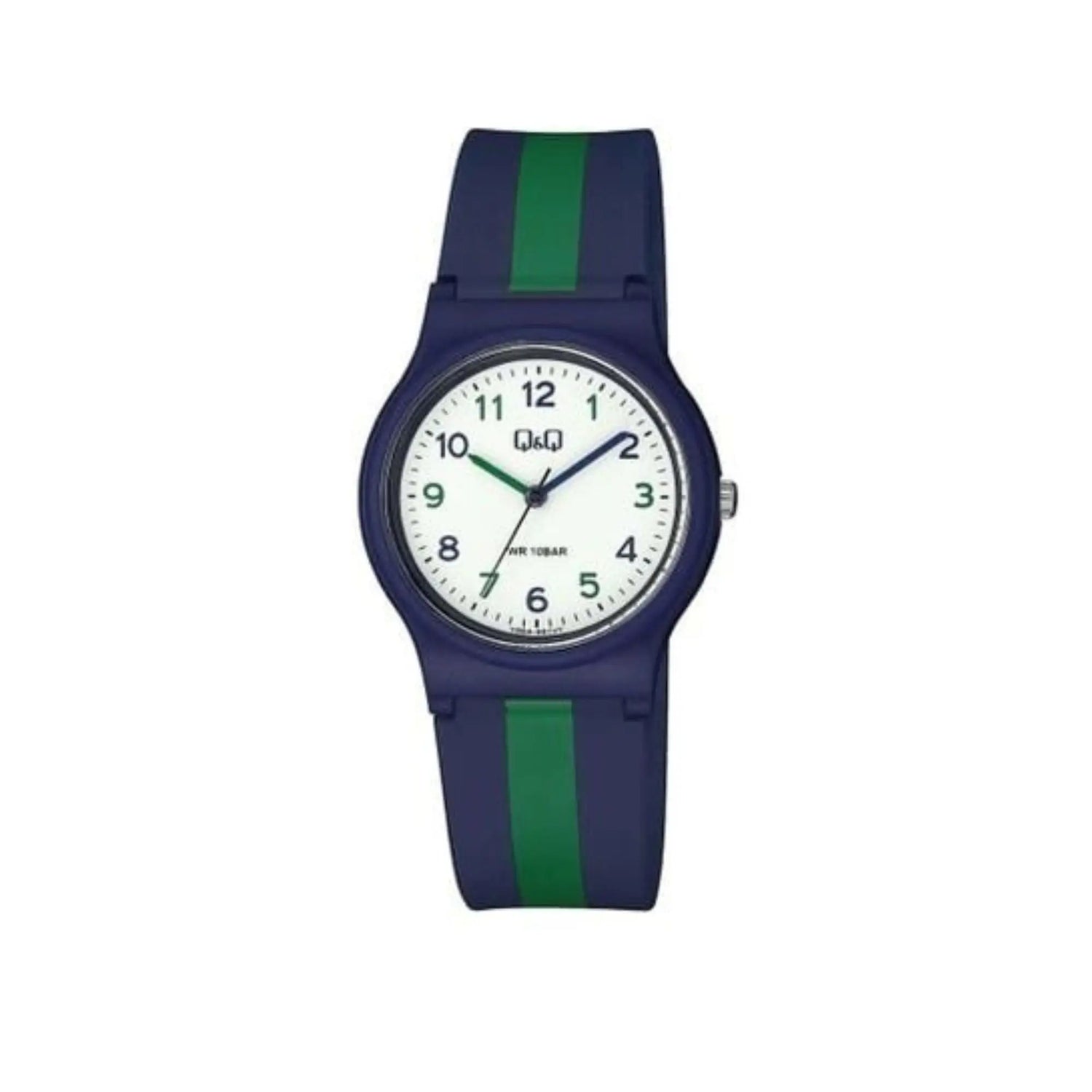 RELOJ ACUATICO MUJER V06A001VY Q&Q Q&Q