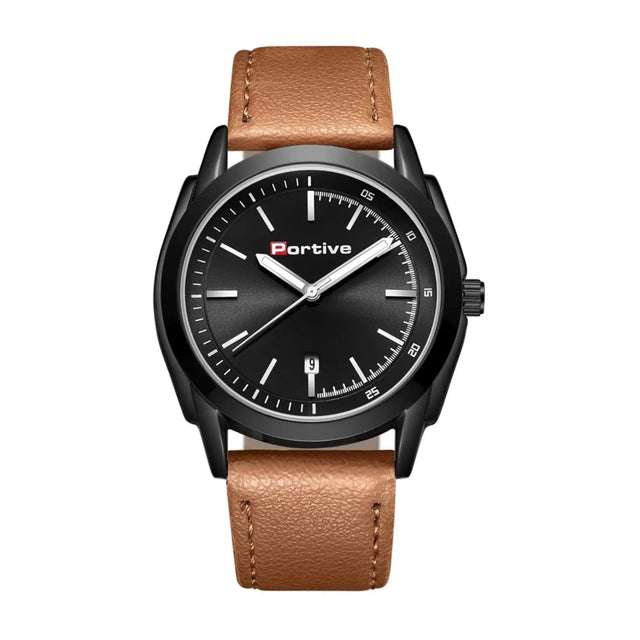 RELOJ RESISTENTE HOMBRE P1006 PORTIVE PORTIVE