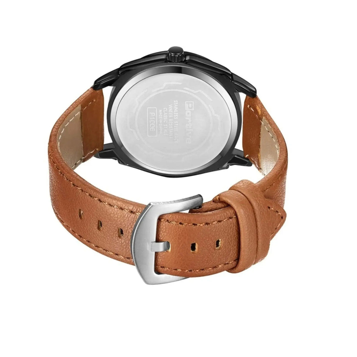 RELOJ RESISTENTE HOMBRE P1006 PORTIVE PORTIVE