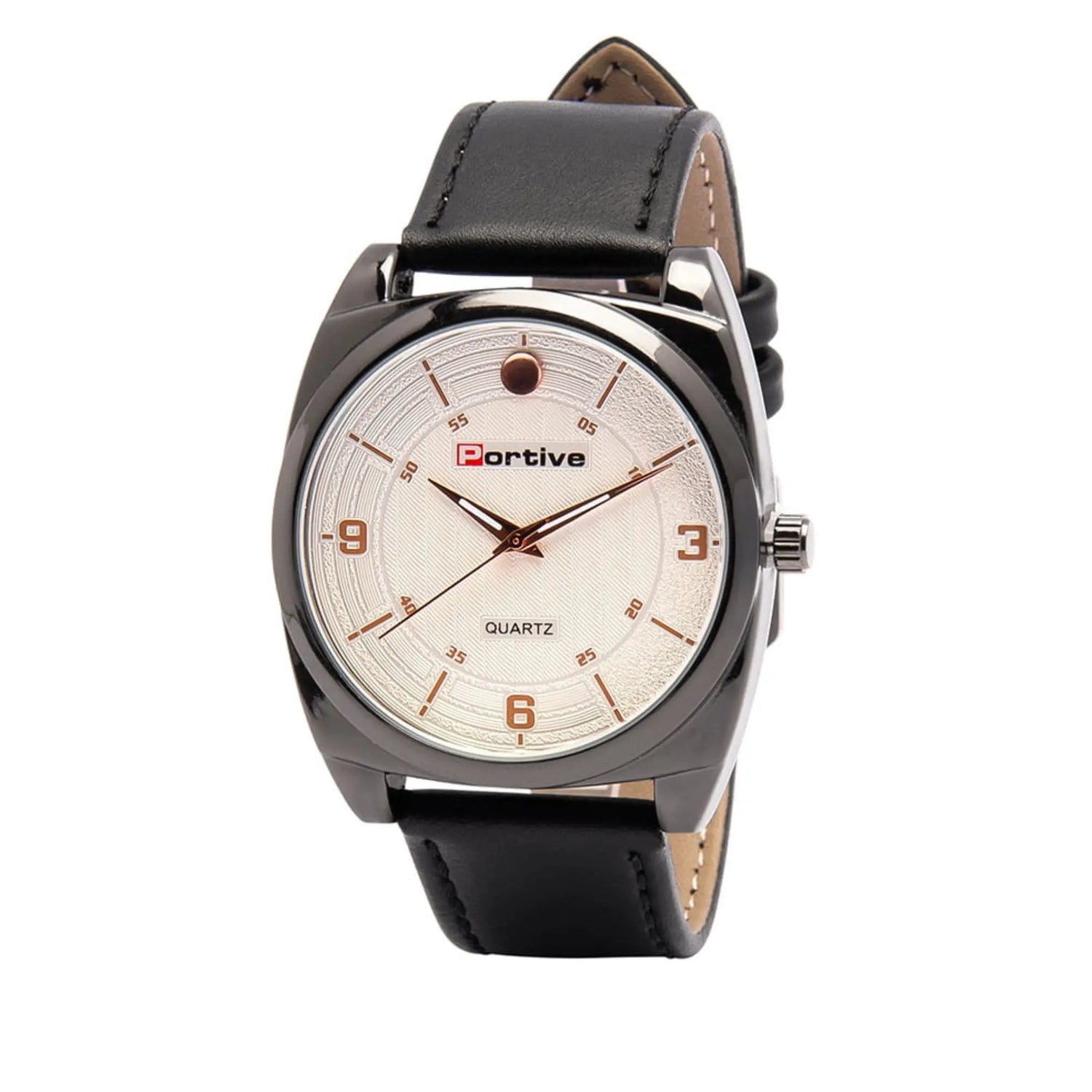 RELOJ RESISTENTE HOMBRE P1021R PORTIVE PORTIVE