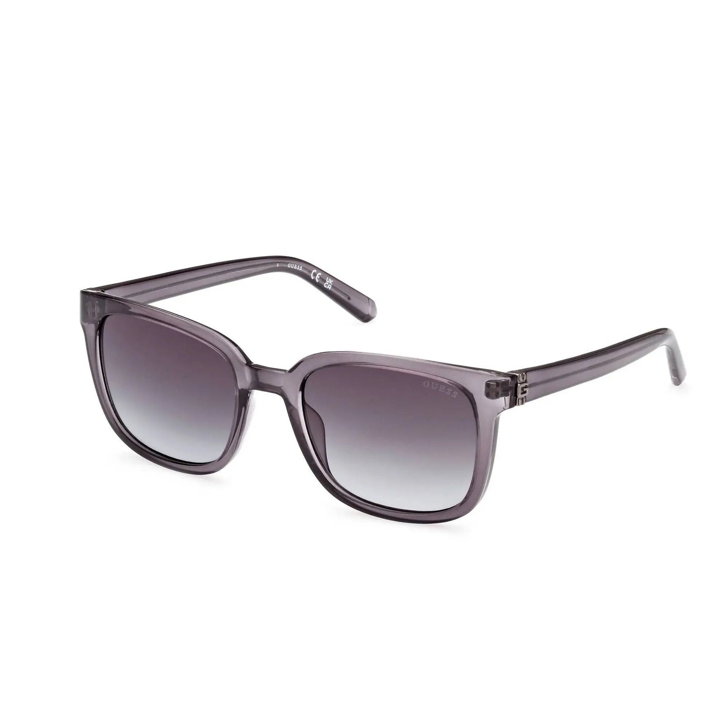 LENTES DE SOL UV400 HOMBRE GU00065 20B GUESS GUESS