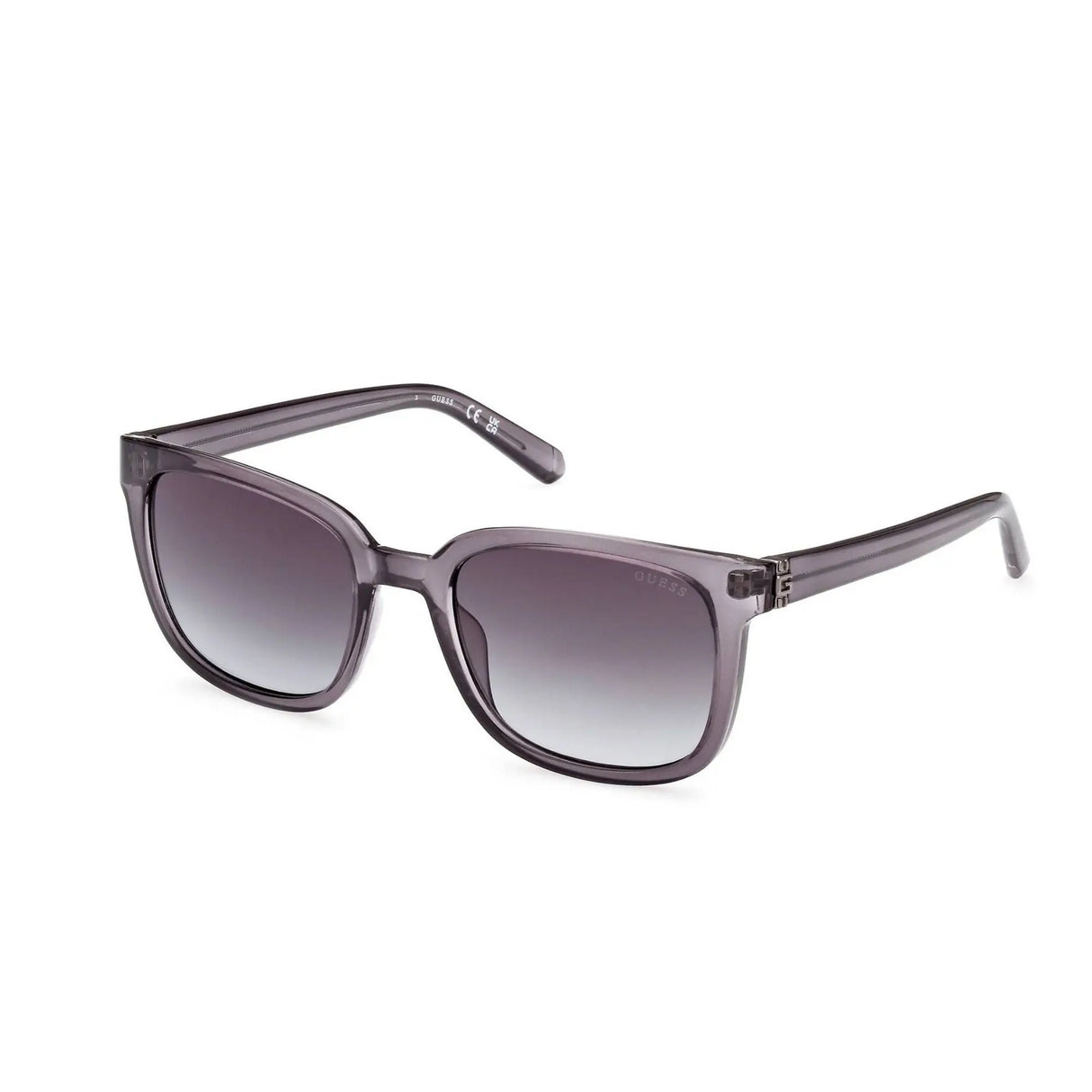 LENTES DE SOL UV400 HOMBRE GU00065 20B GUESS GUESS