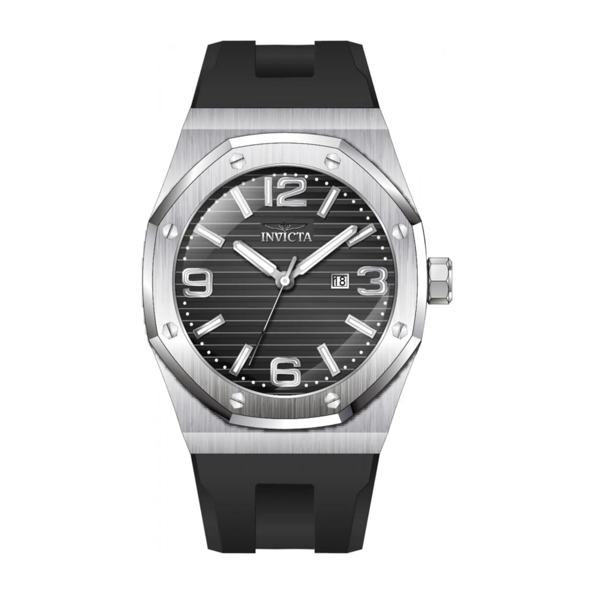 RELOJ ANALOGICO HOMBRE 45772 INVICTA INVICTA