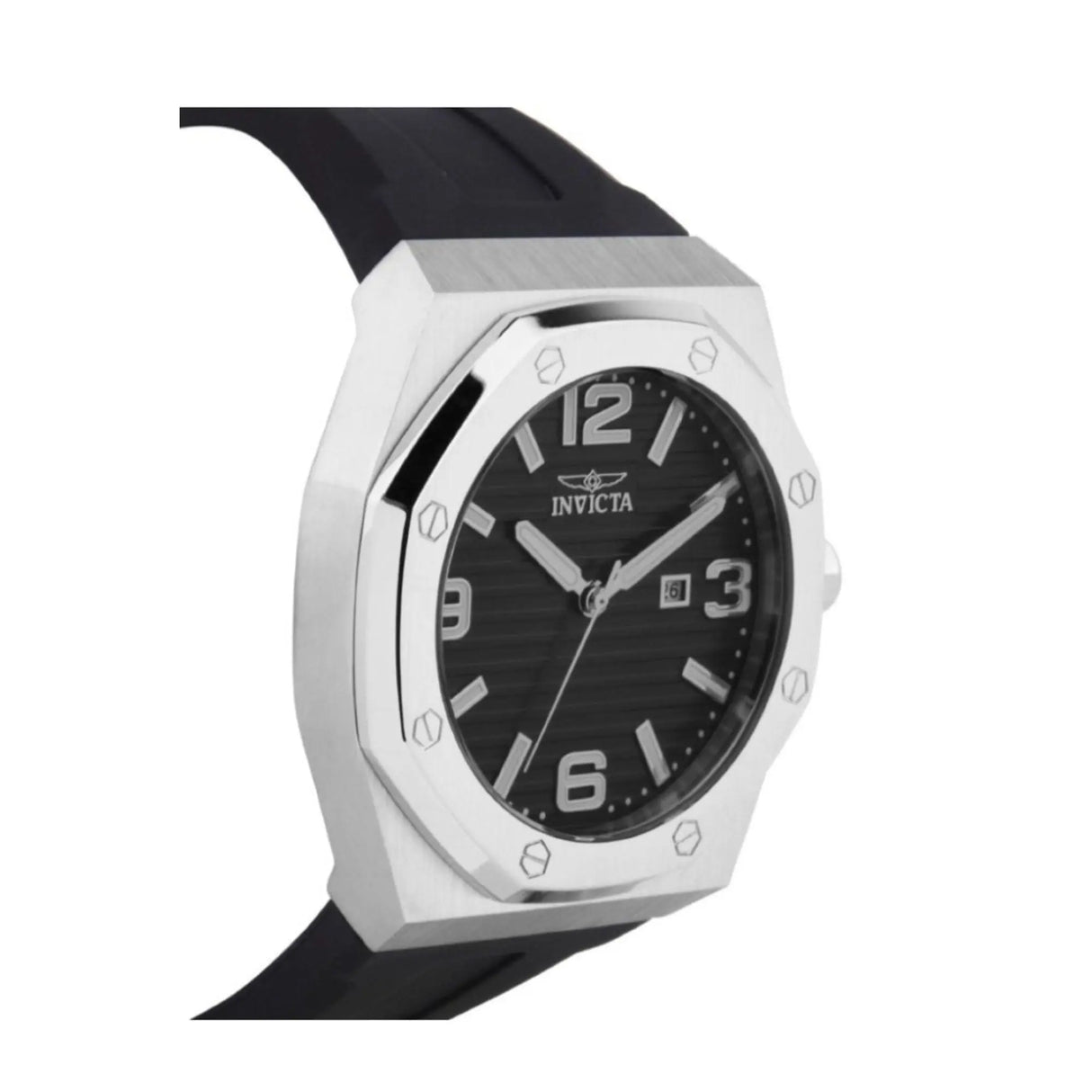 RELOJ ANALOGICO HOMBRE 45772 INVICTA INVICTA