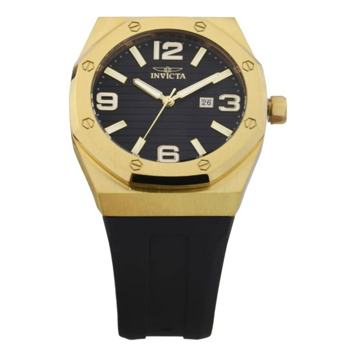 RELOJ ANALOGICO HOMBRE 45776 INVICTA INVICTA