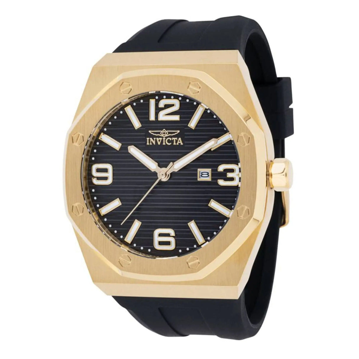 RELOJ ANALOGICO HOMBRE 45776 INVICTA INVICTA