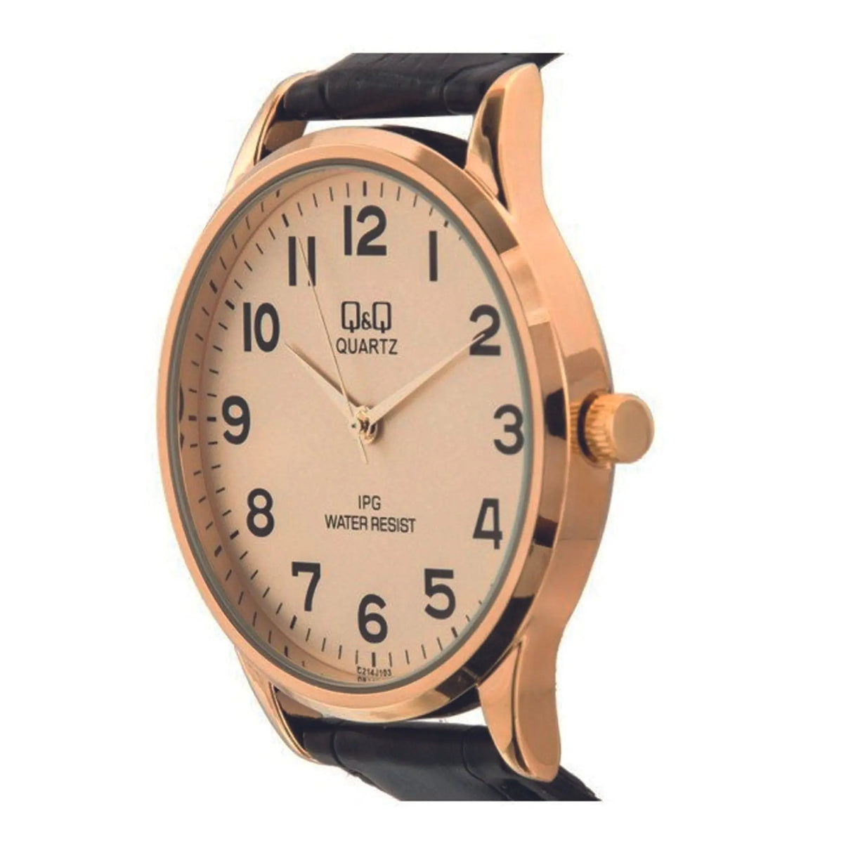 RELOJ ACUATICO HOMBRE C214J103Y Q&Q Q&Q