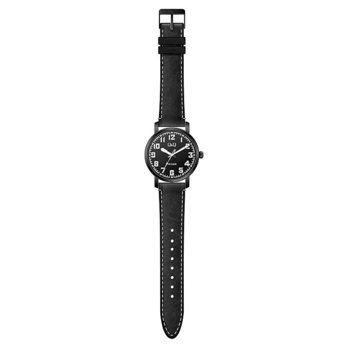 RELOJ ACUATICO HOMBRE QB28J515Y Q&Q Q&Q