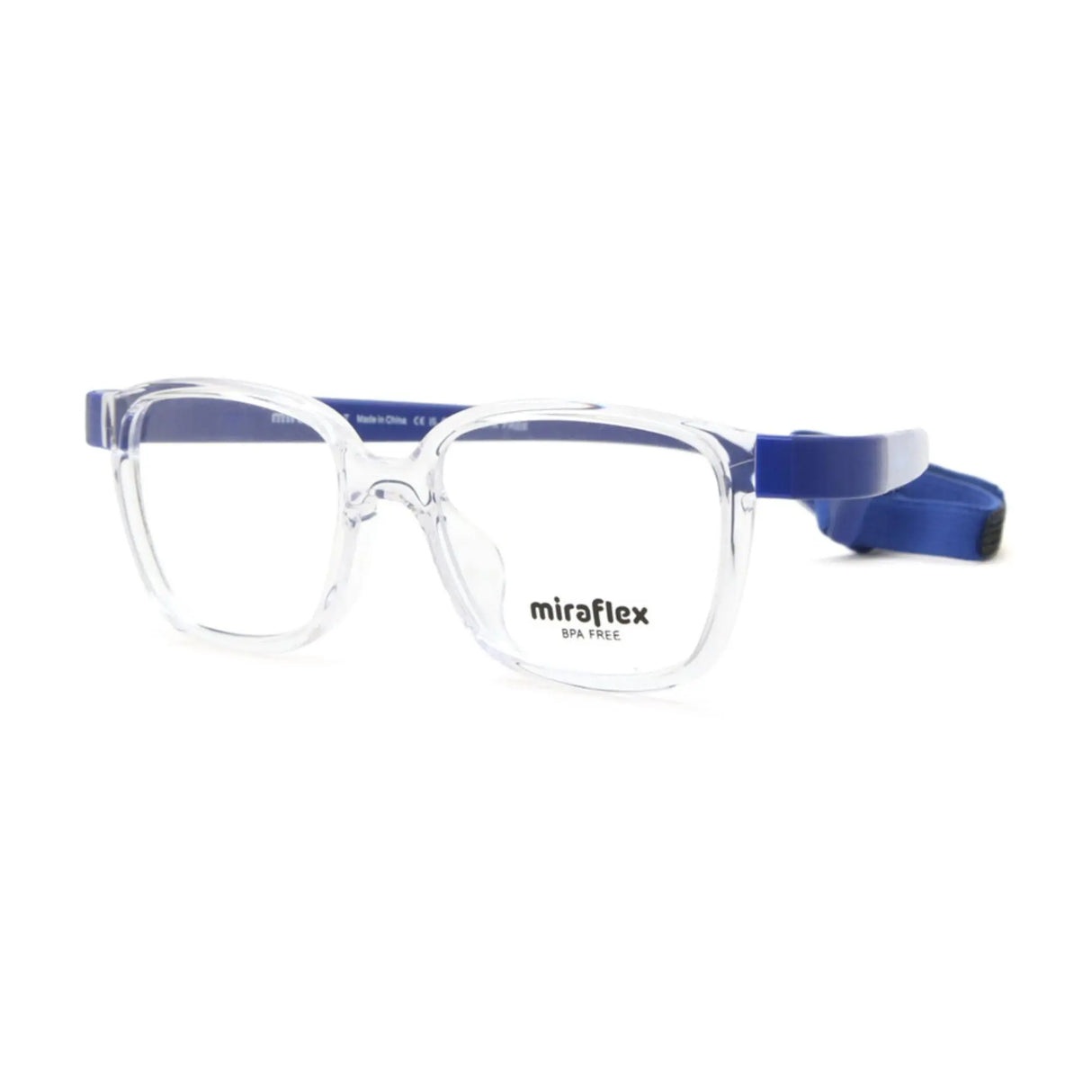 MONTURA DESCANSO UNISEX MF4002 L122 MIRAFLEX MIRAFLEX