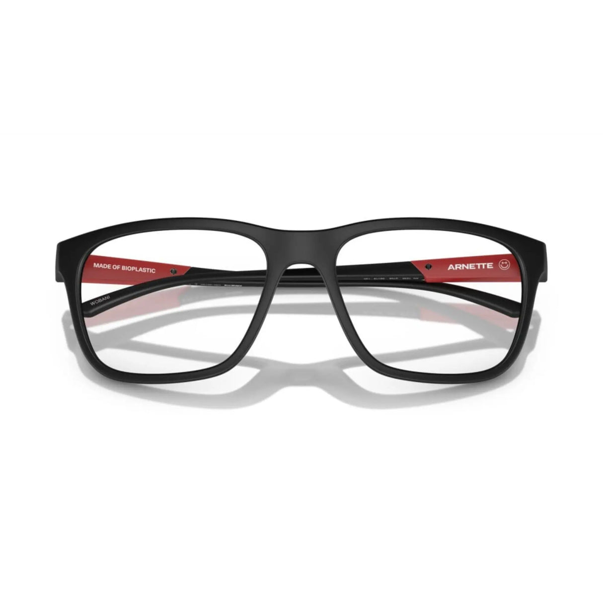MONTURA DESCANSO UNISEX AN7239 2758 ARNETTE ARNETTE