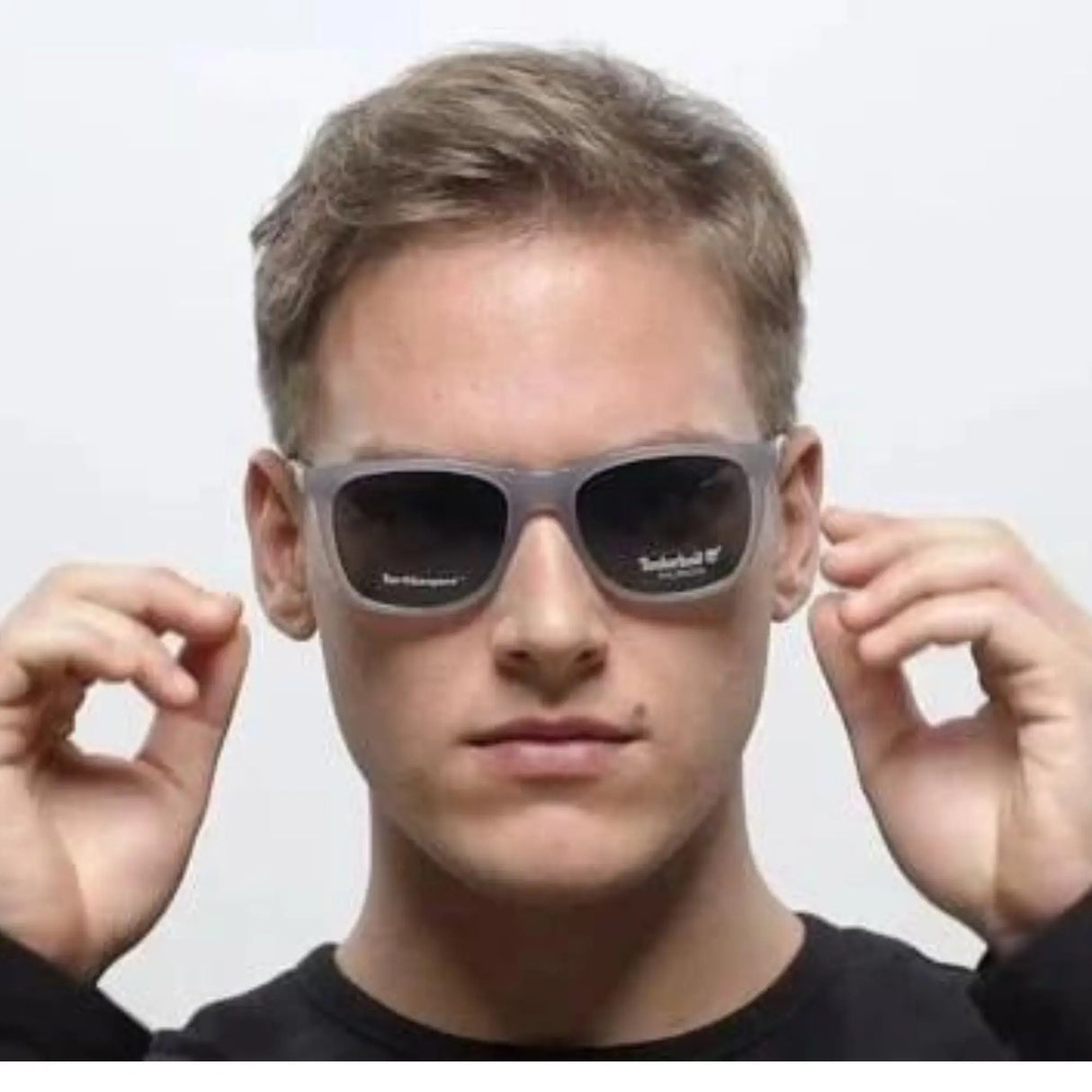 LENTES DE SOL UV400 HOMBRE TB9255 20R TIMBERLAND TIMBERLAND