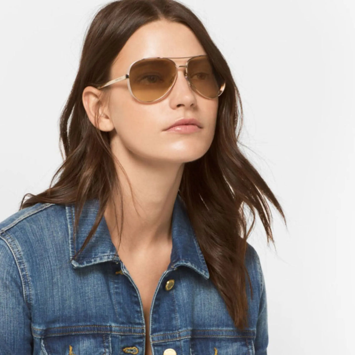 LENTES DE SOL  MUJER MK5004 1017R1 59 MICHAEL KORS MICHAEL KORS