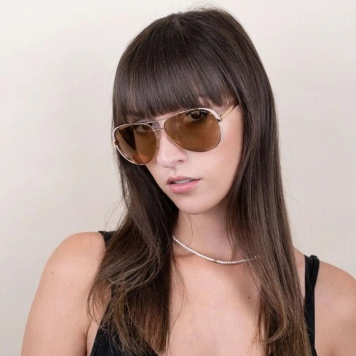 LENTES DE SOL  MUJER MK5004 1017R1 59 MICHAEL KORS MICHAEL KORS