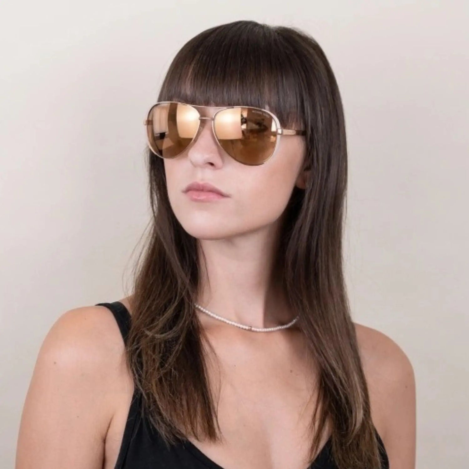 LENTES DE SOL  MUJER MK5004 1017R1 59 MICHAEL KORS MICHAEL KORS