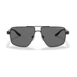 LENTES DE SOL  HOMBRE AX2037S 600081 60 ARMANI EXCHANGE ARMANI EXCHANGE